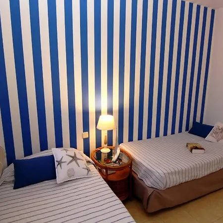 Bahia Ii 62 Feriehus *